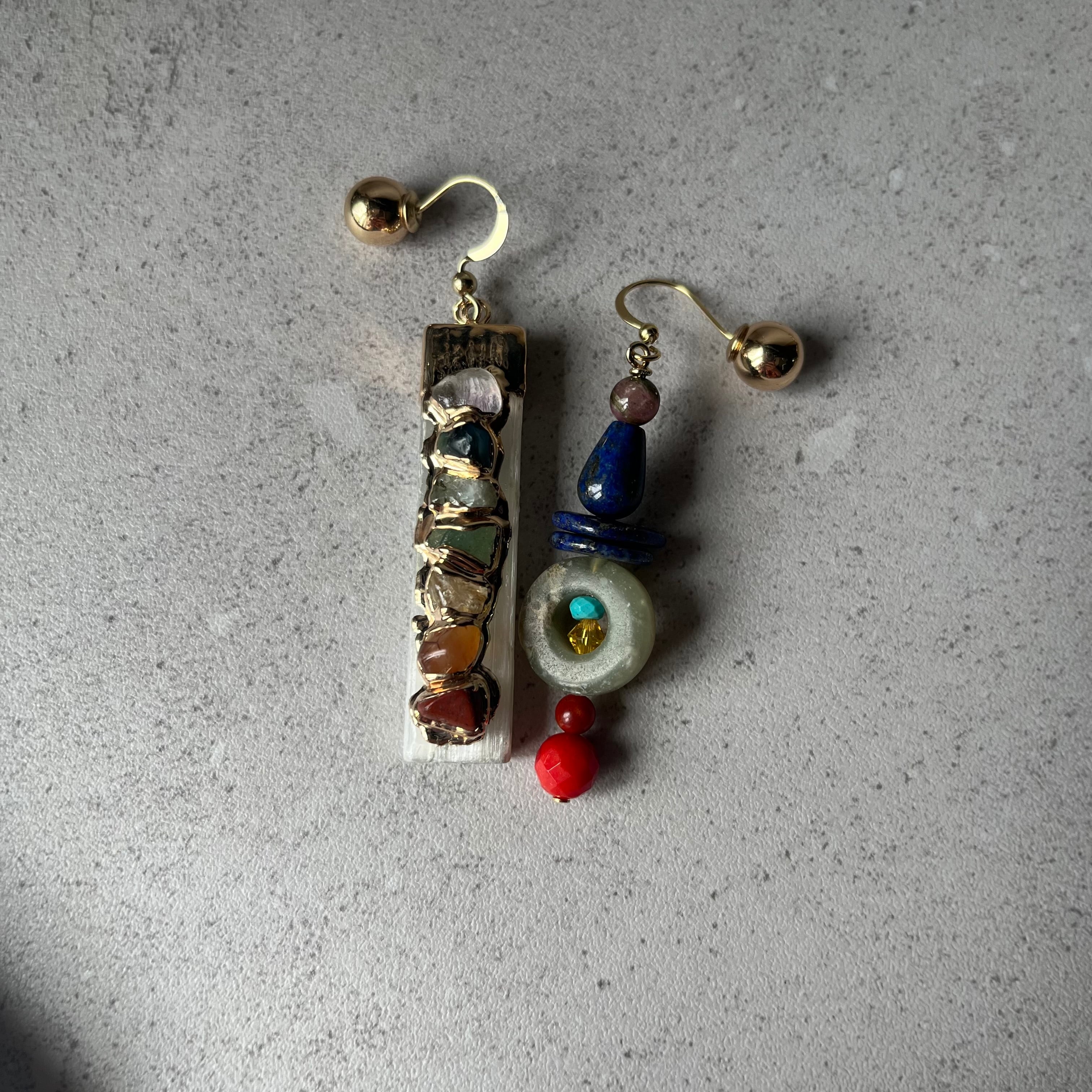 Emizoku by Eg(エミゾクバイイージ) アクセサリーオンラインショップ