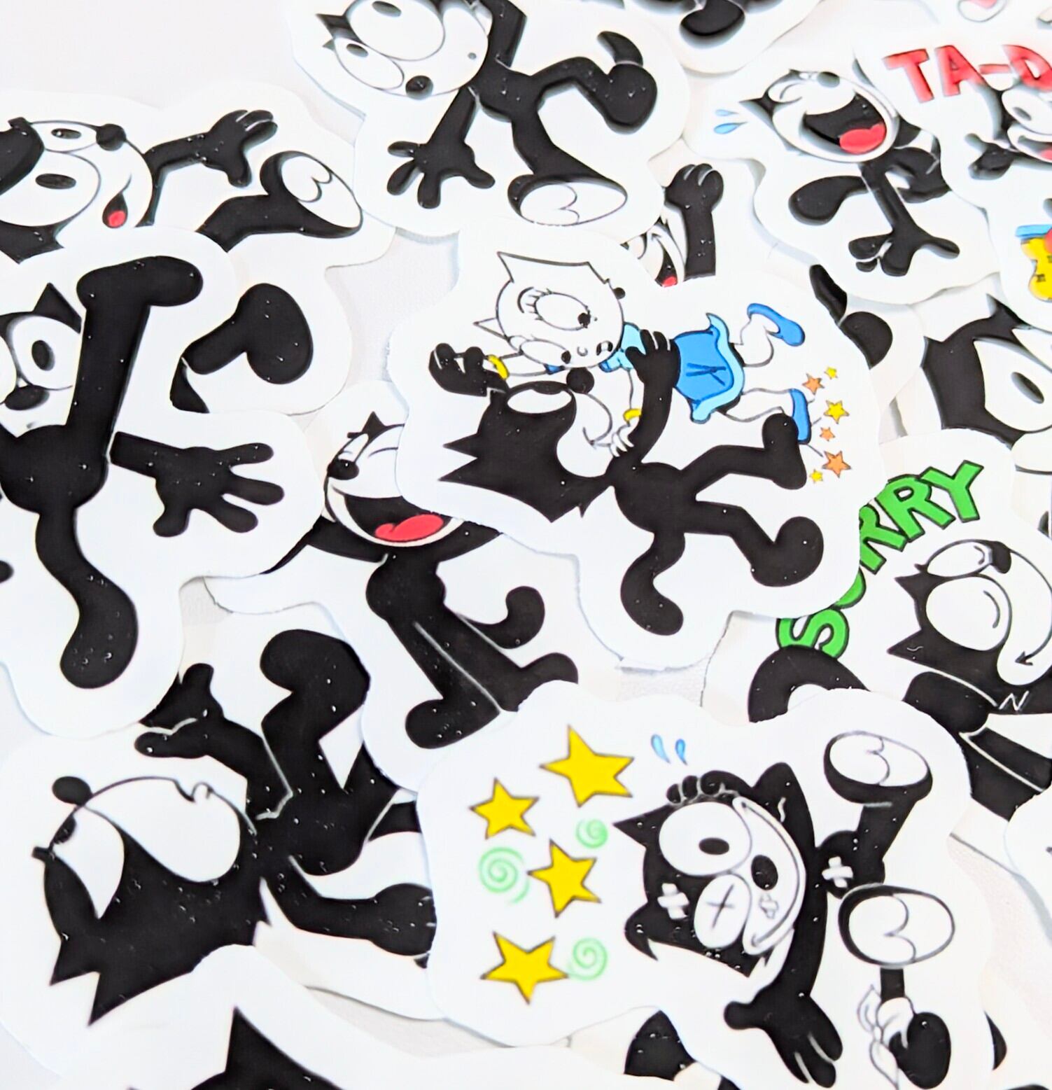 送料無料！【 Felix the Cat / フェリックス ザ キャット
