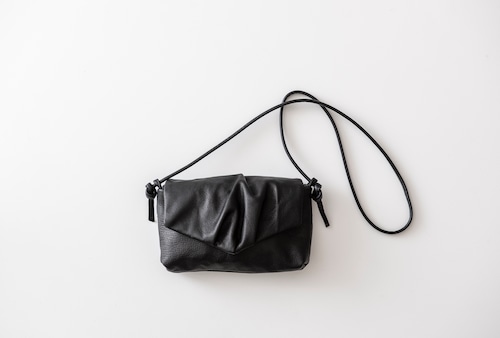 SIWA：flap pochette-L