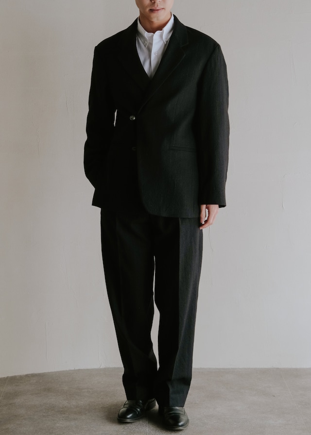 Winay Wayna B.D. collar shirt