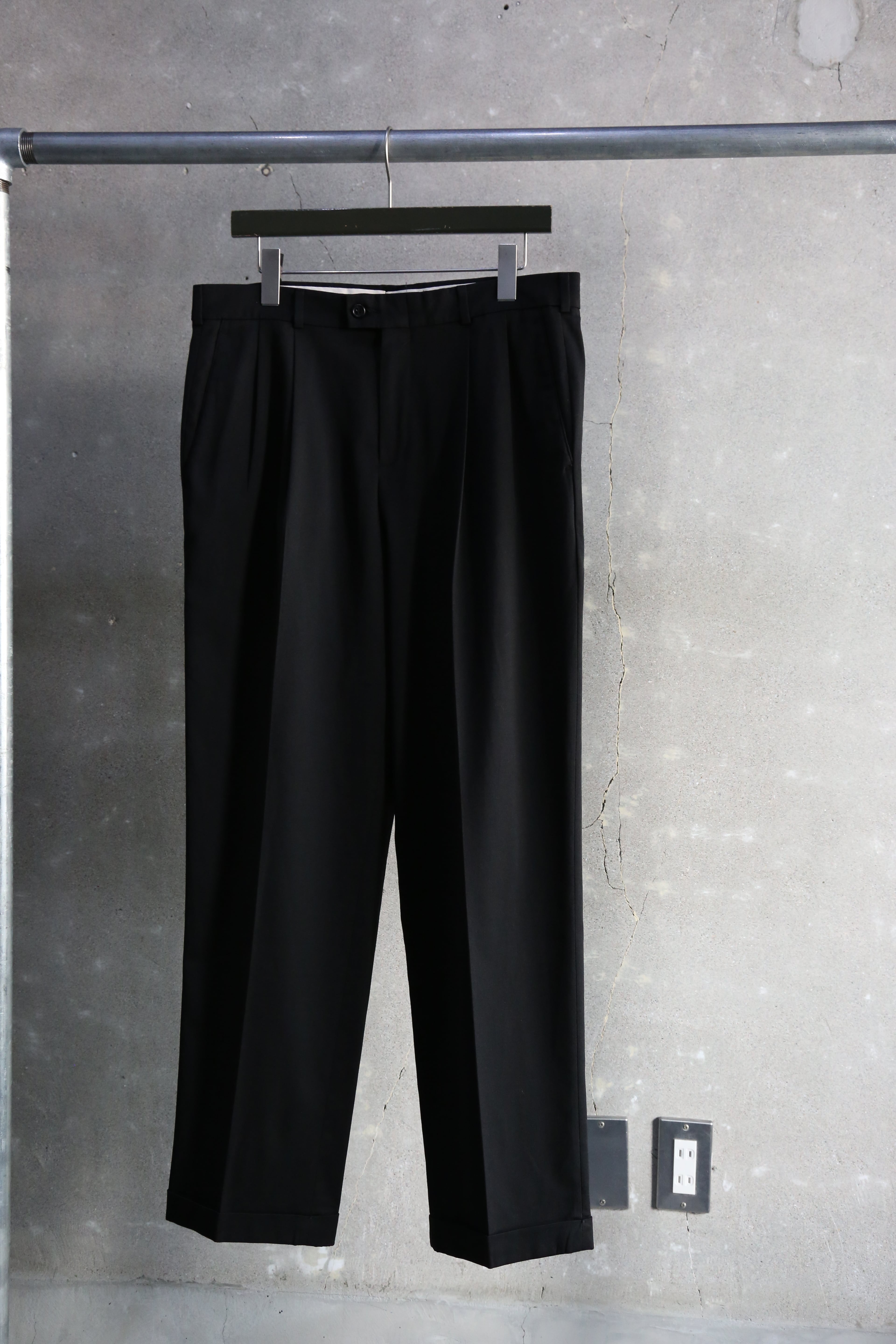 Slacks(スラックス) | the Holic vintage clothing