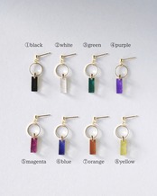 balance color/gold…1点販売▪︎design2