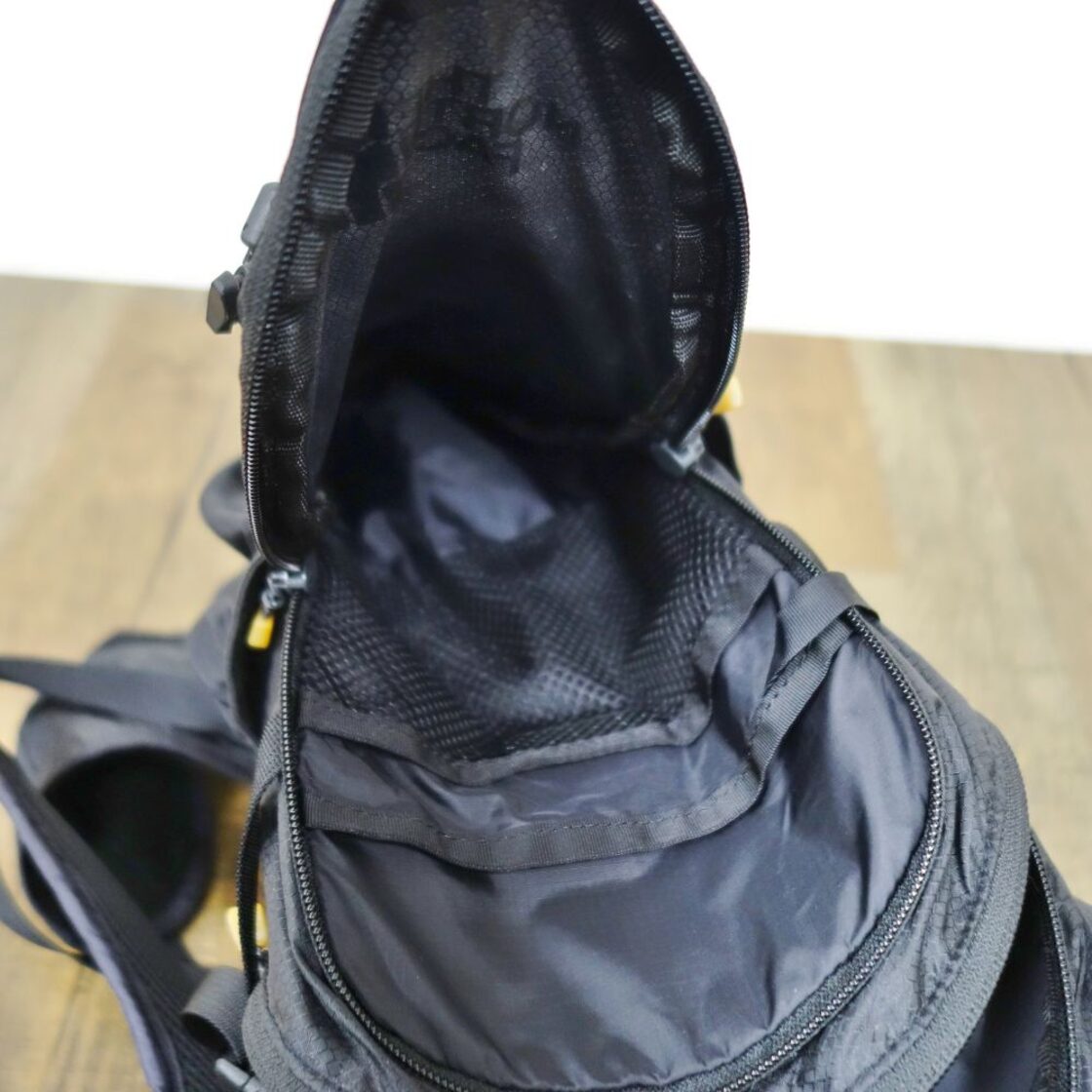 ザ ノースフェイス THE NORTH FACE MARTINWING10 トレイルランニング 