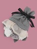 "ONLY for YOU" bouquet pouch-13