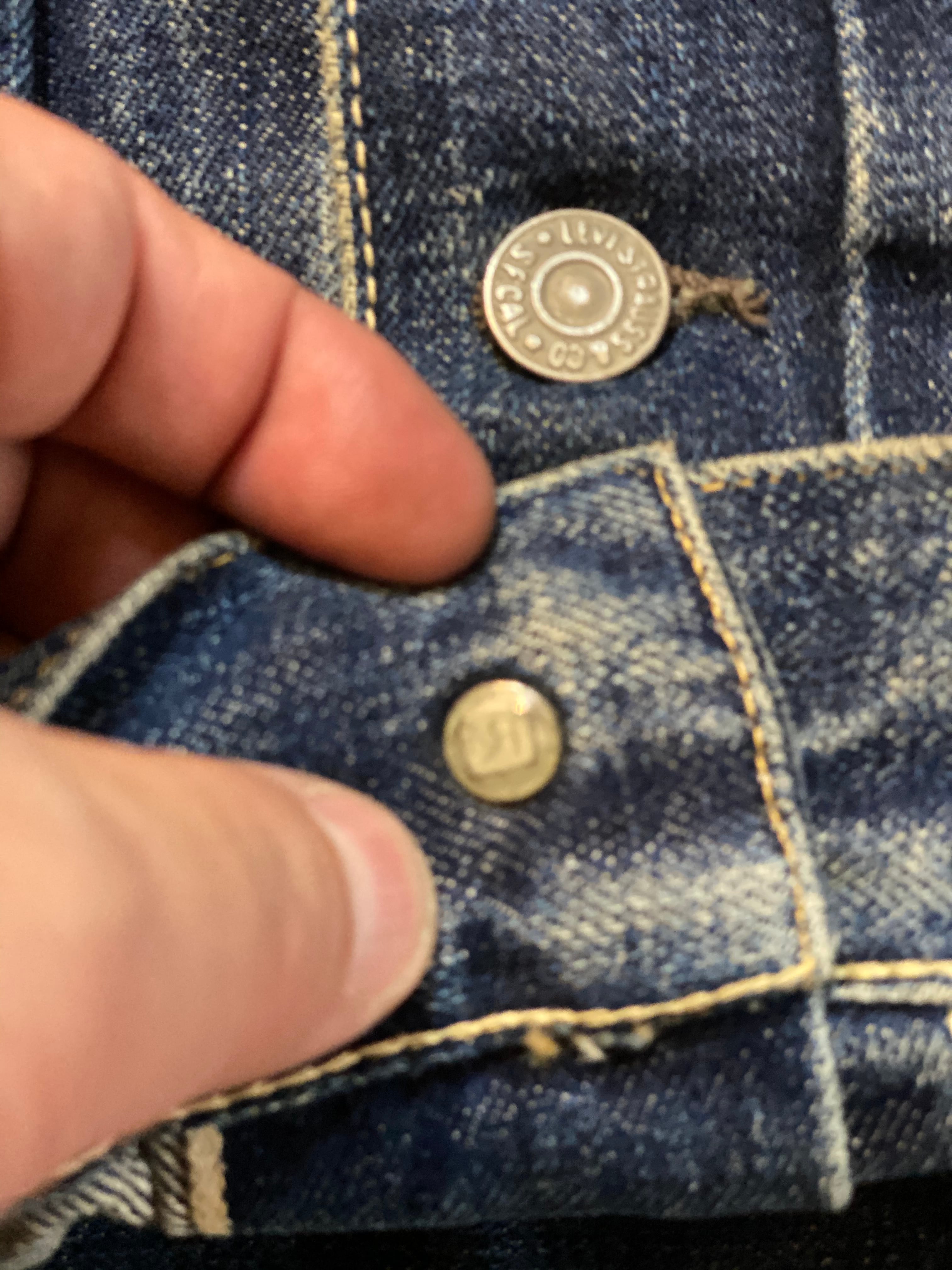 vintage LEVI'S 507XX 革パッチ ハギ付き ビッグサイズ vintage LEVI'S 507XX 革パッチ ハギ付き ビッグサイズ