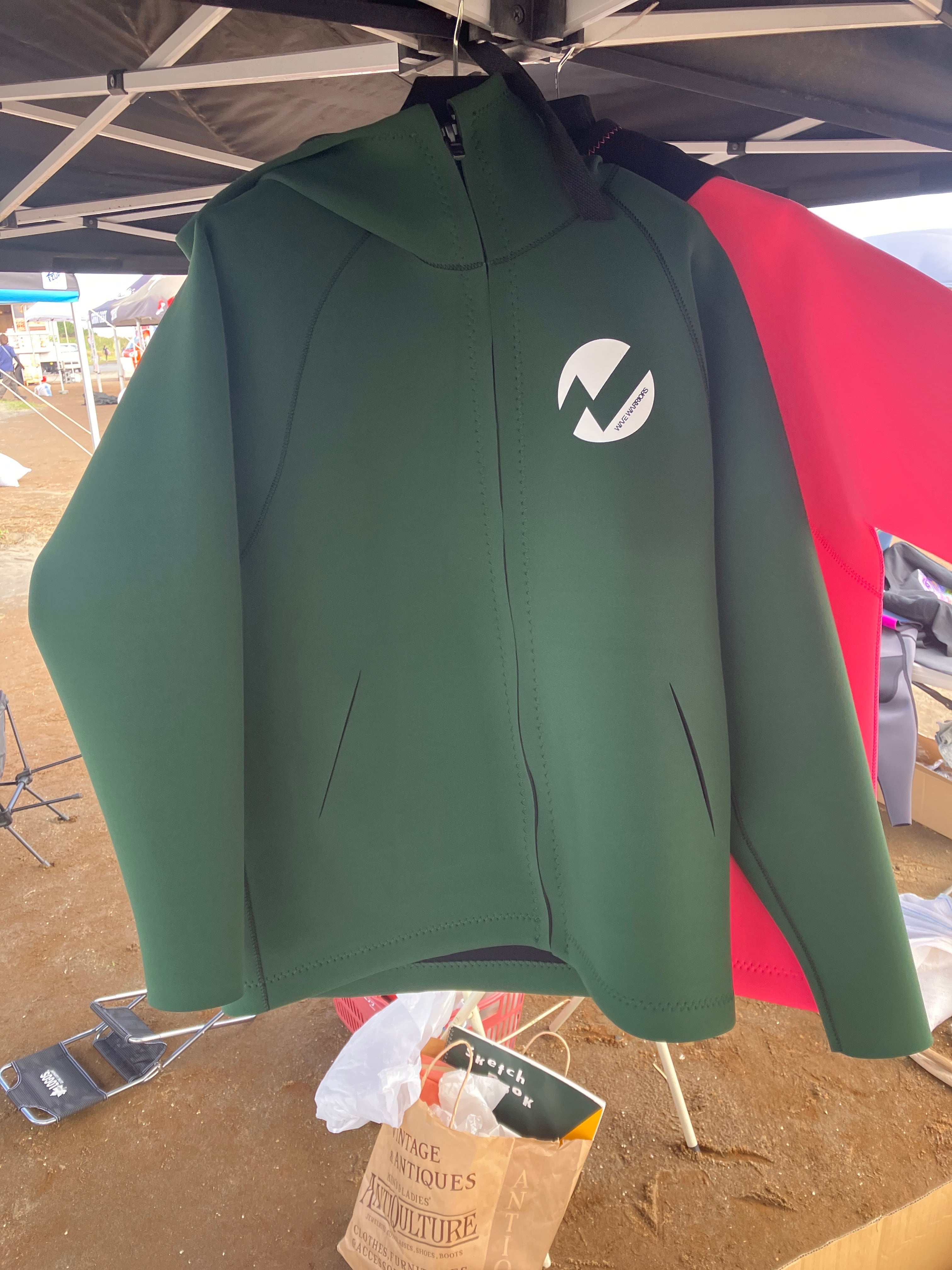 NextLevel Web Shop