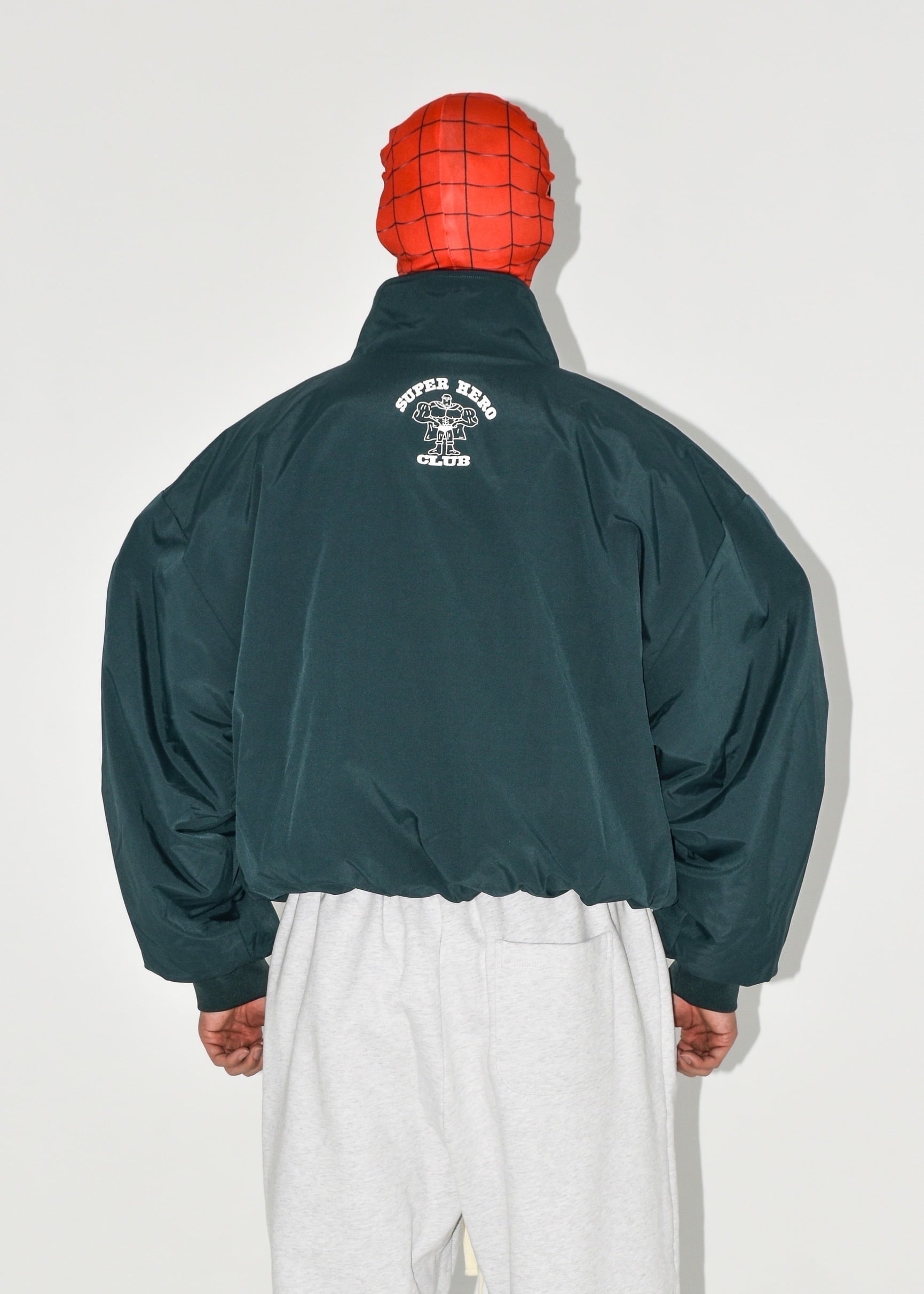 SHC リバーシブルジャケット2 | JACKPOT MARKET