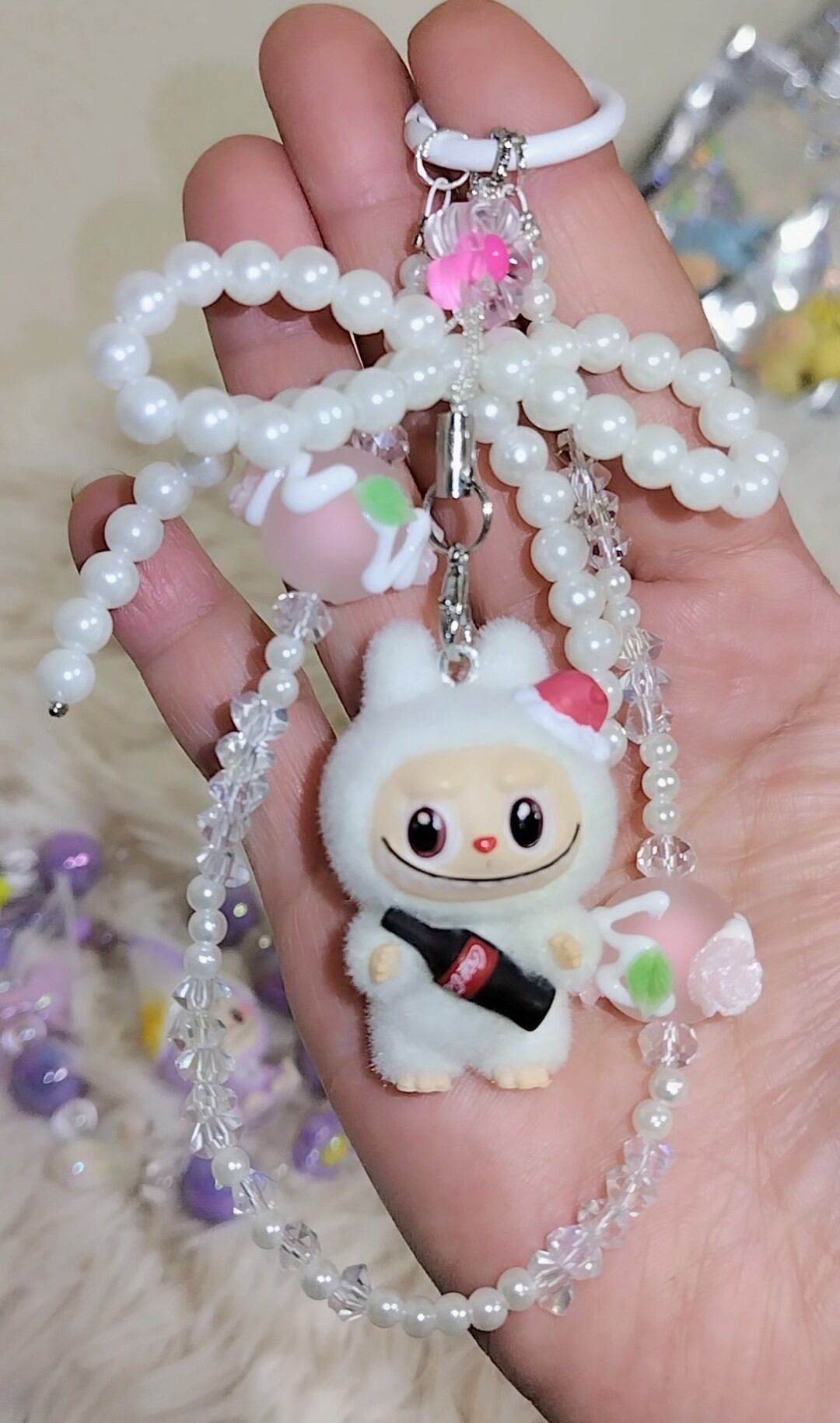 キーホルダー　ストラップ　大量　まとめ c201_9.jpg