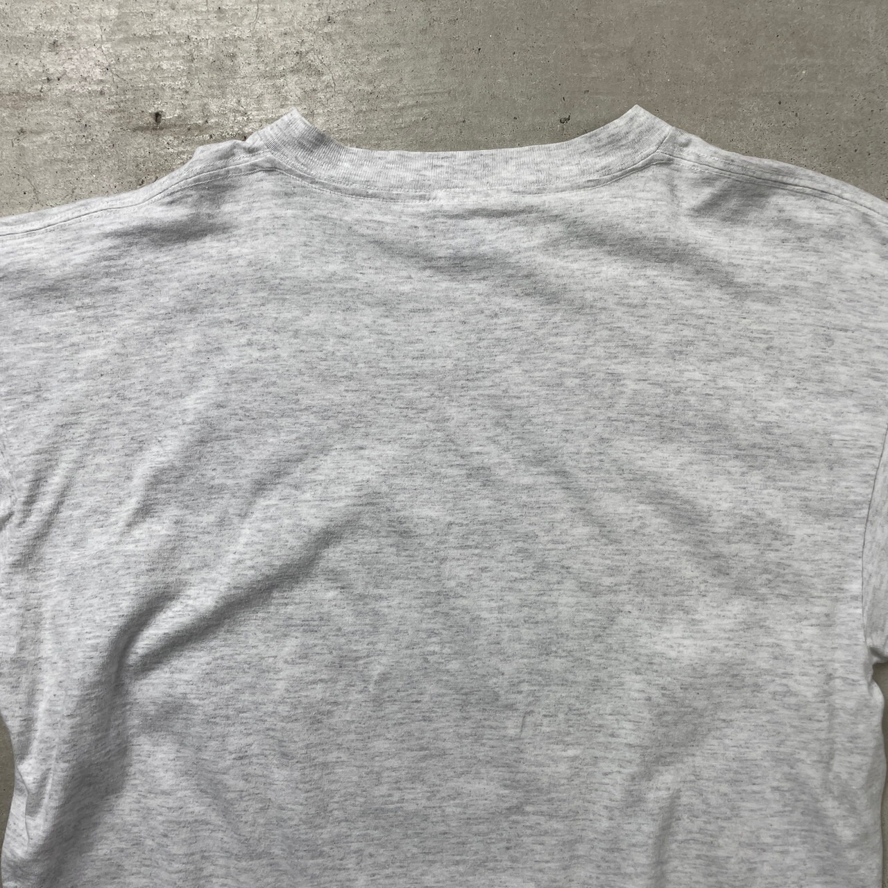00年代 PUB CRAWL 地図 マップ プリントTシャツ メンズXL 古着 00s 