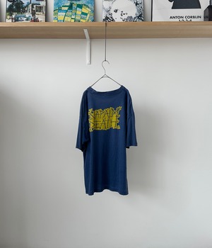-NAPALM DEATH- Vintage 90s XXL Print T-Shirt