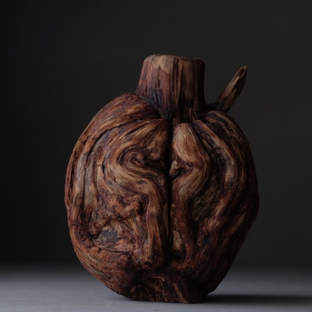 Tree burl