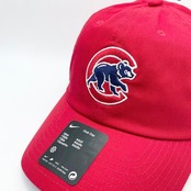 NIKE / ナイキ カブス オーガニックコットンキャップ