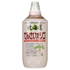 【人気】加藤美蜂園 北海道てんさいオリゴ 1kg