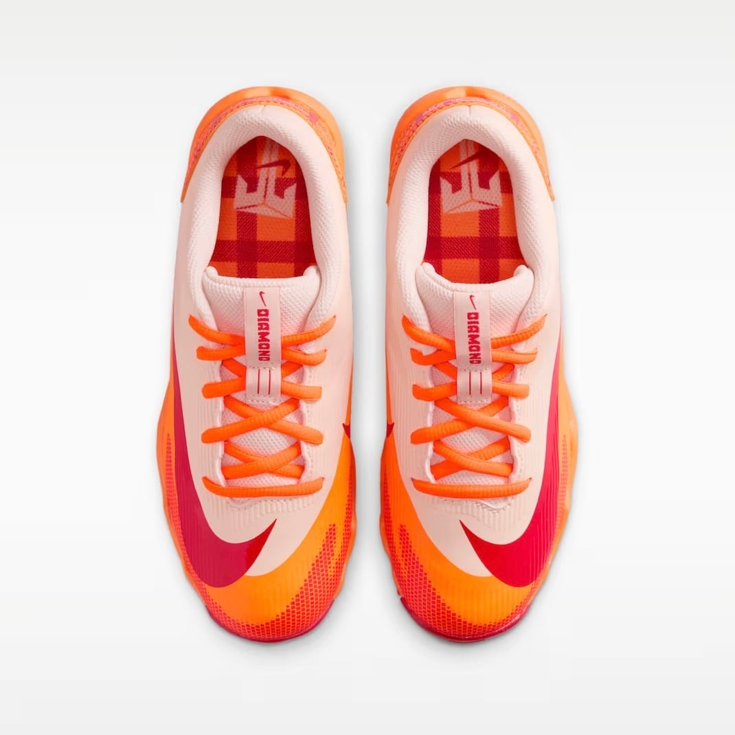 マイクトラウト選手モデル 子供用】ナイキ NIKE ジュニア ダイアモンド