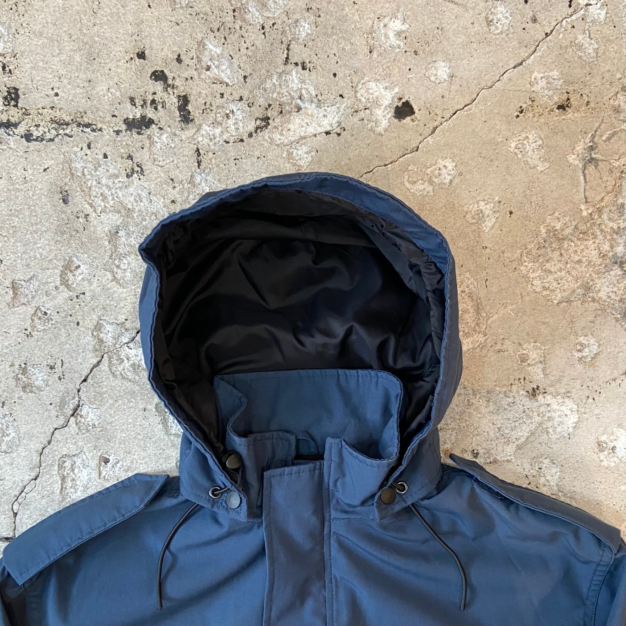 CANADIAN ARMY / カナダ軍 RCAF All Season Cadet Jacket サイズ7036