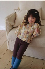 マルディアンバー / Mardi Amber / テテレギンス / 韓国子供服 / キッズ / 26winter〖取寄〗*XS~XXL*