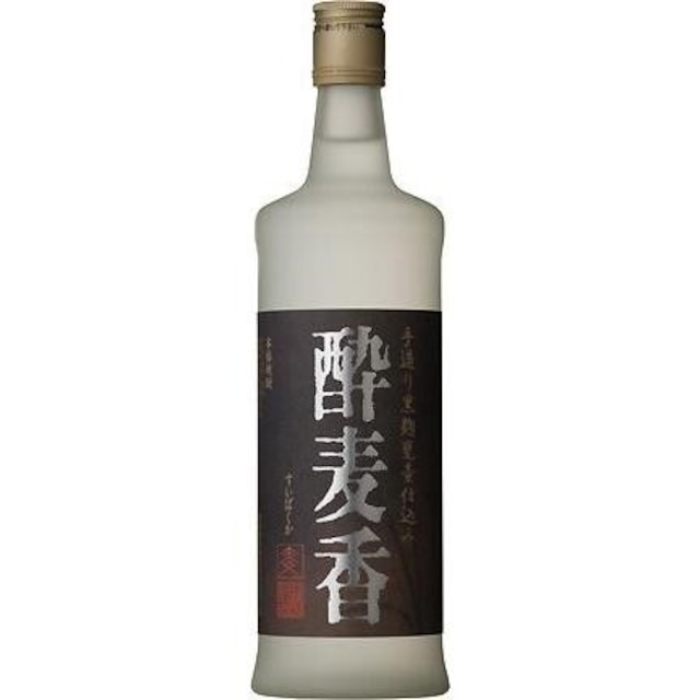 酔麦香　720ml