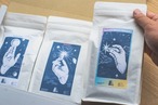 はじめてのKINUBARI COFFEEセット【100g3種】
