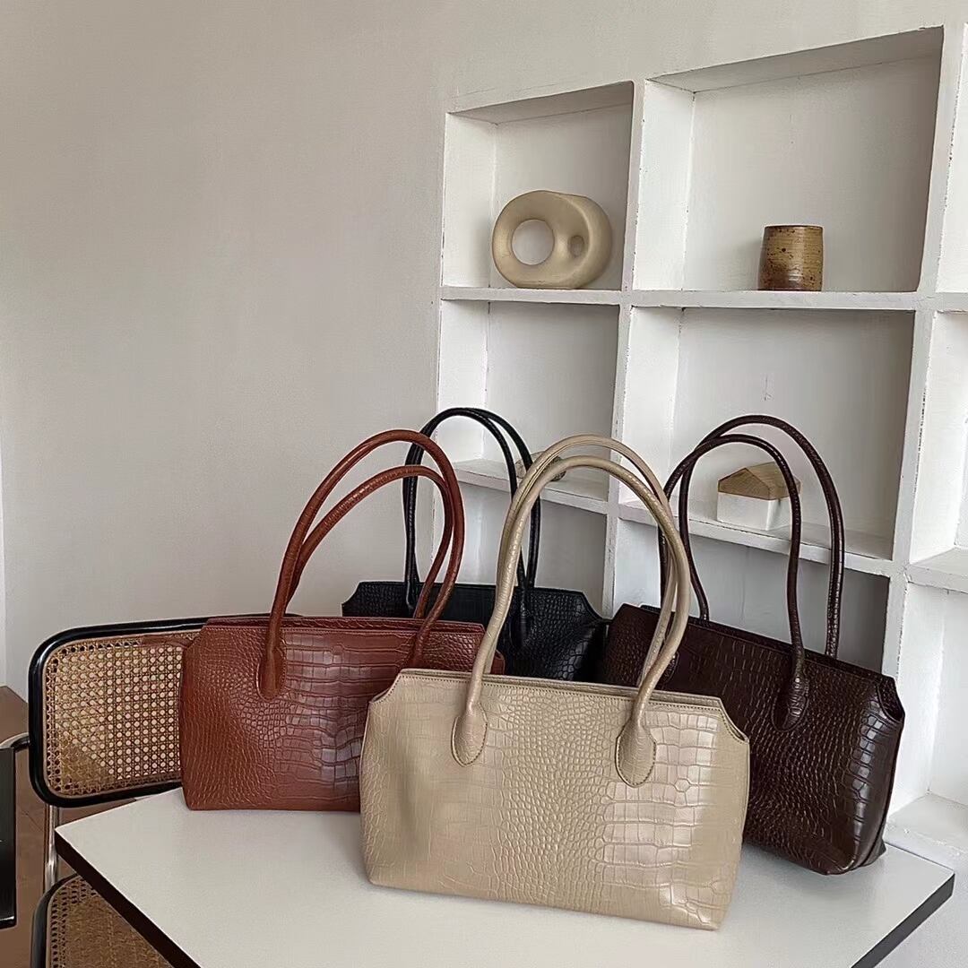 スクエアハンドバッグ　AS1103-4039　