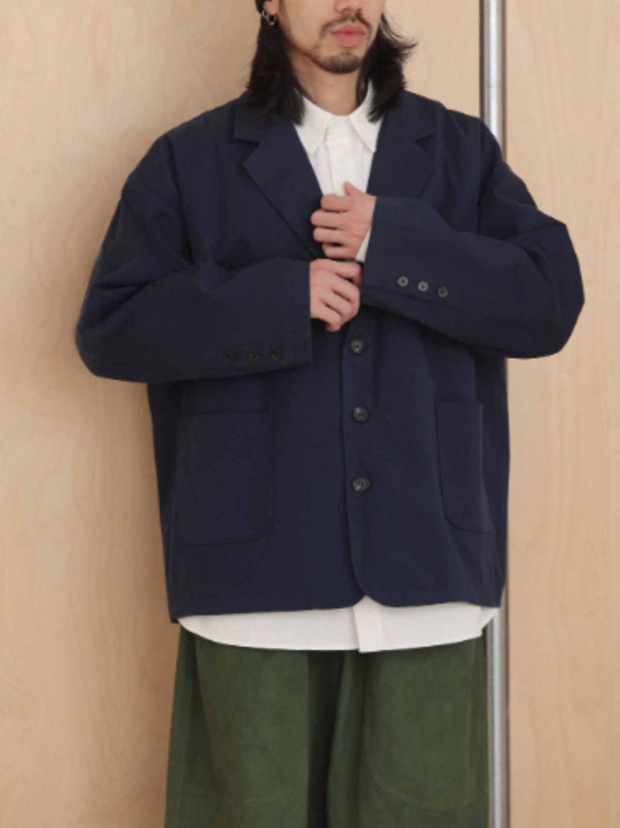 Weekend Layer TB1451・画像5