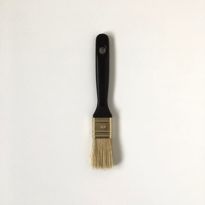 フランスのペイントブラシ S|French Paint Brush S