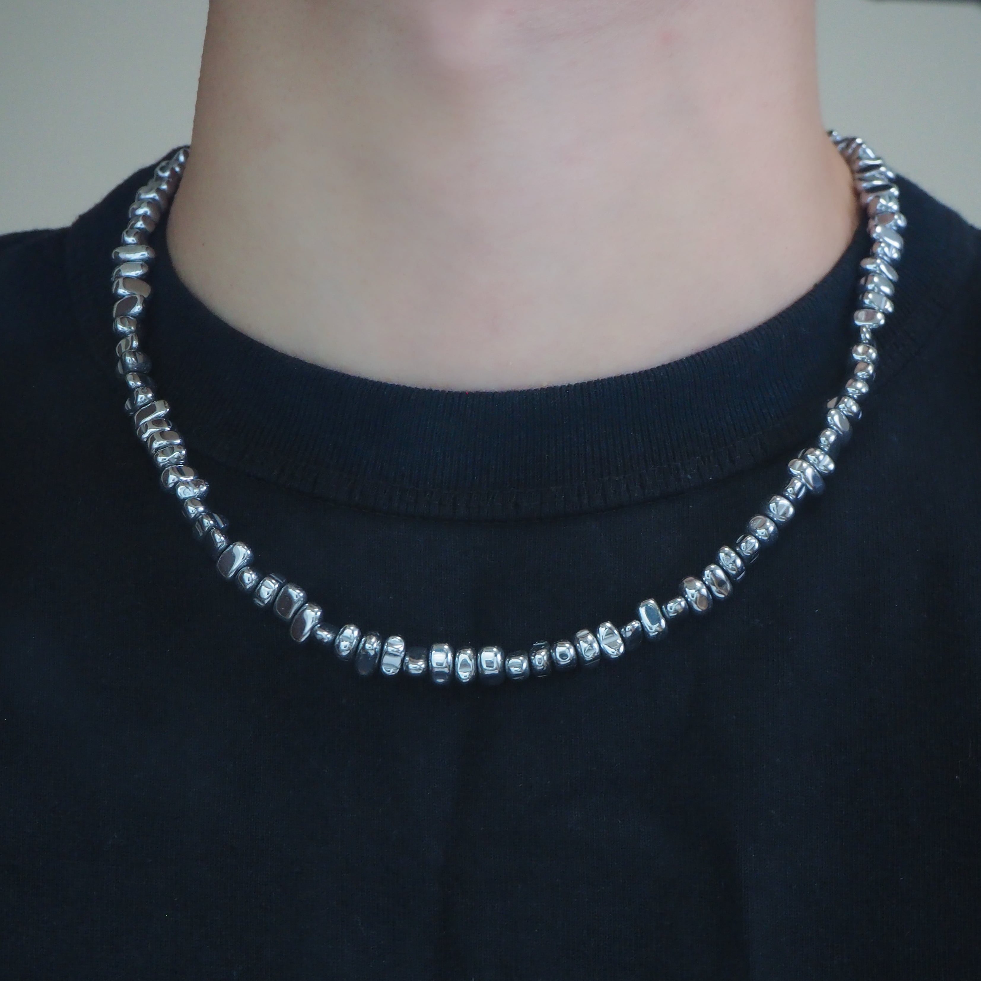 ネックレス 58 | メンズアクセサリーショップ SINIOR