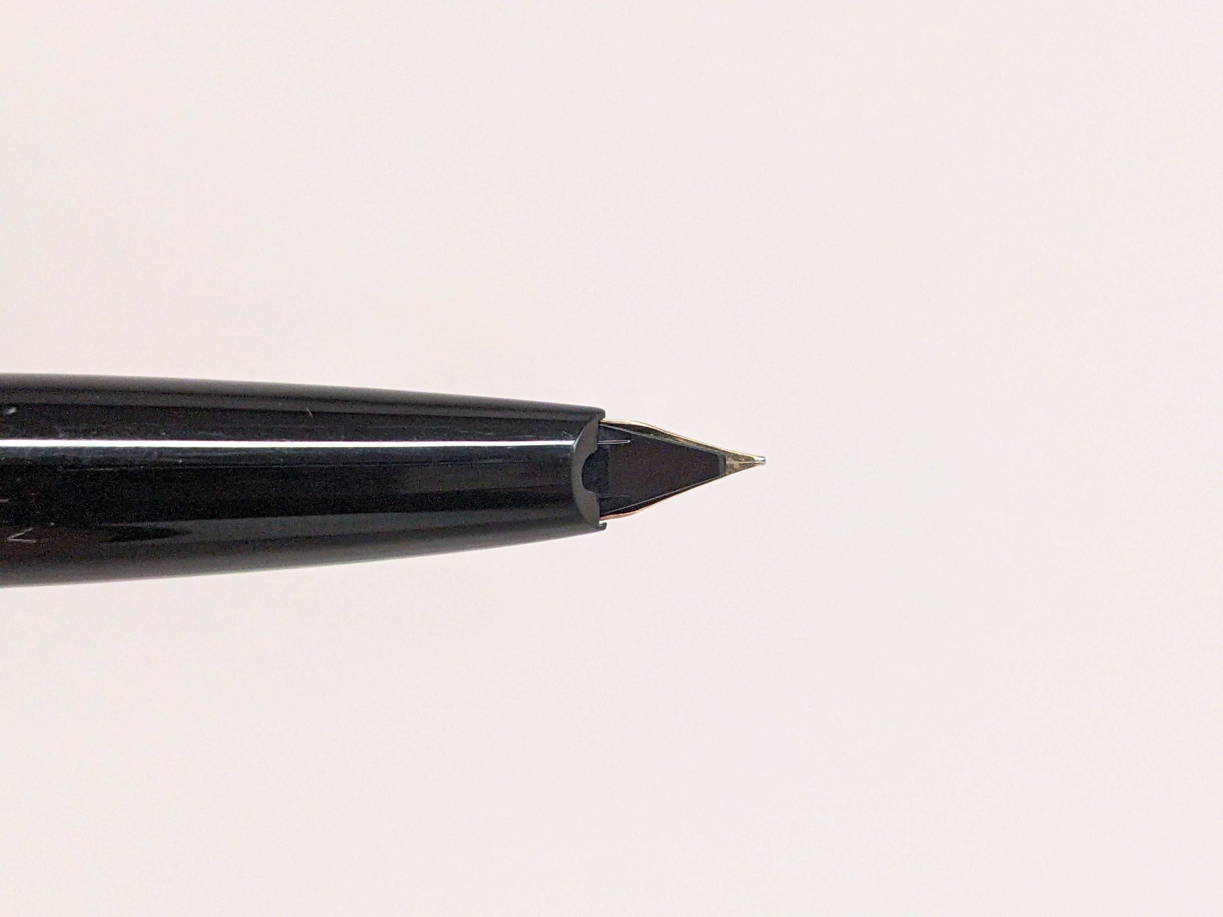 60s セーラー万年筆 21 ミニ SAILOR 21 mini （細字） 21K 03045