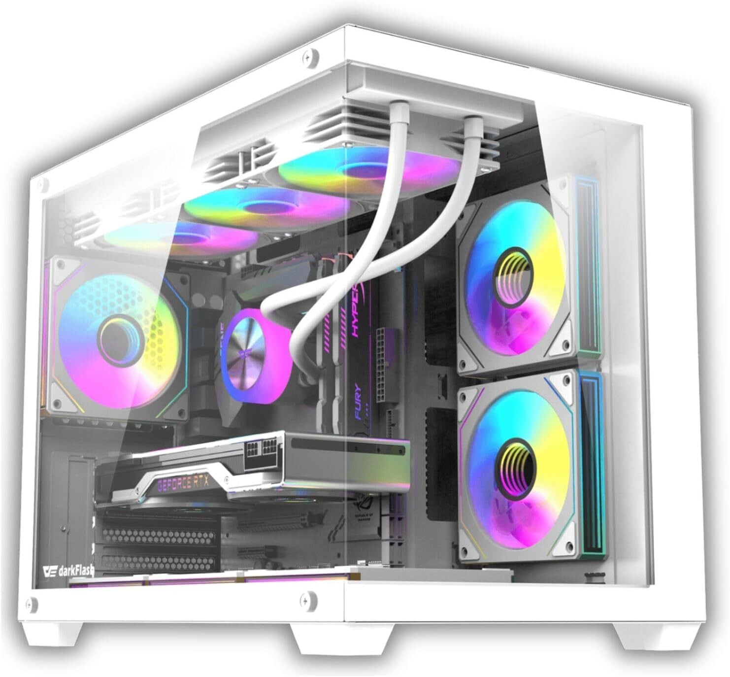 Geame】 ジーム ゲーミングPC デスクトップ Certified GPU RTX3060 12G Geame】 ジーム ゲーミングPC デスクトップ Certified GPU RTX3060 12G