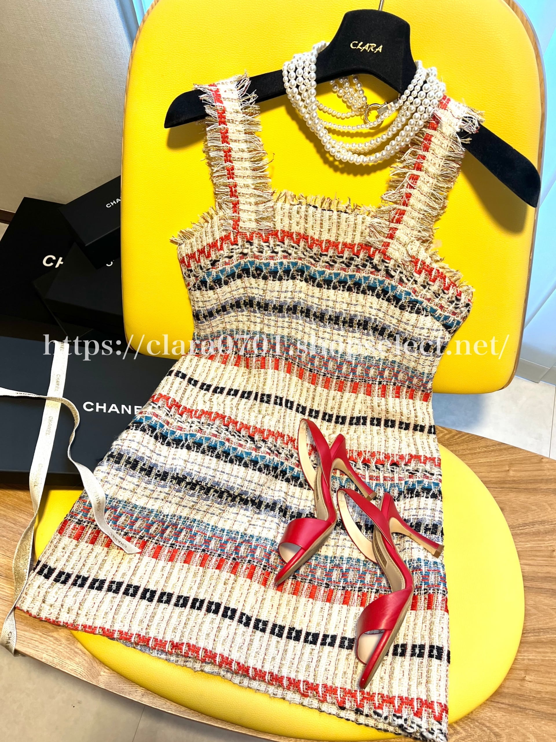 Tropical OPS《 即日発送 》