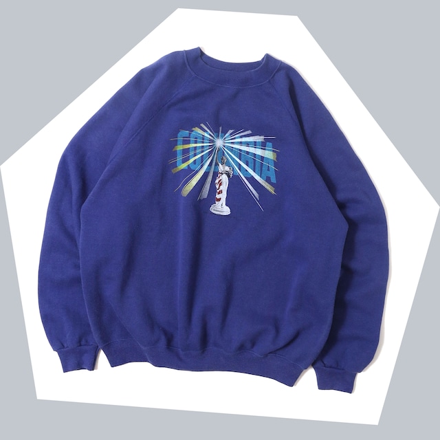 ~90s Columbia Pictures Promo Sweatshirt