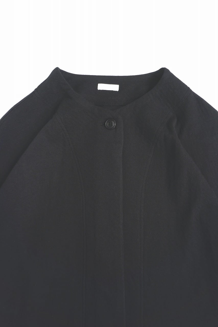 Organic Double Faced Blouson