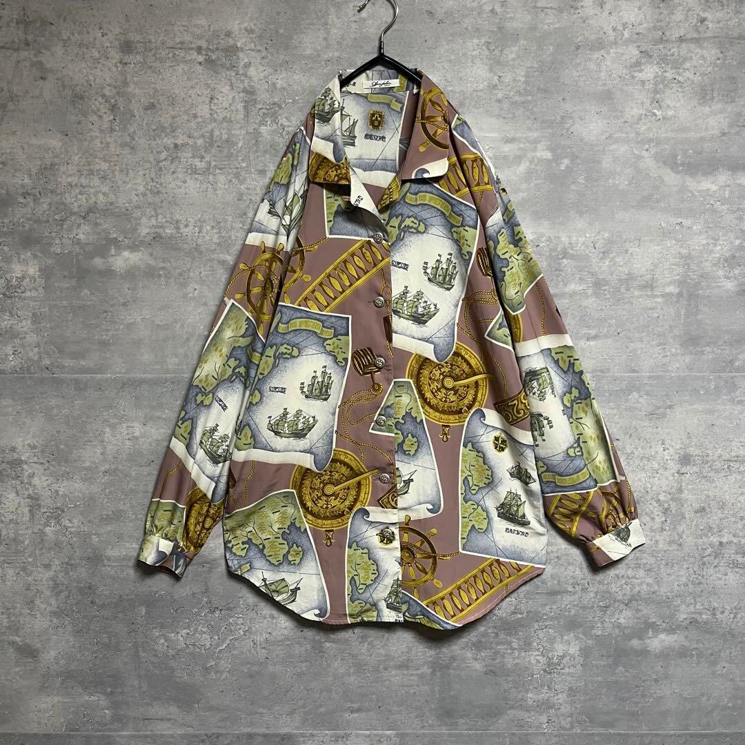 Vintage trench coat | 古着屋Tesoro