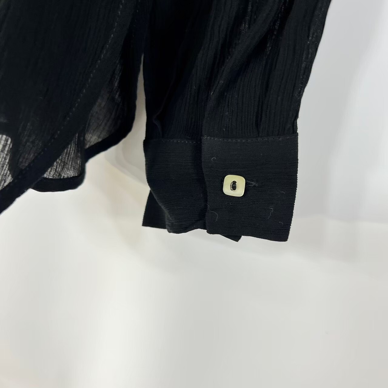 イタリア製 MARELLA シアー カットソー