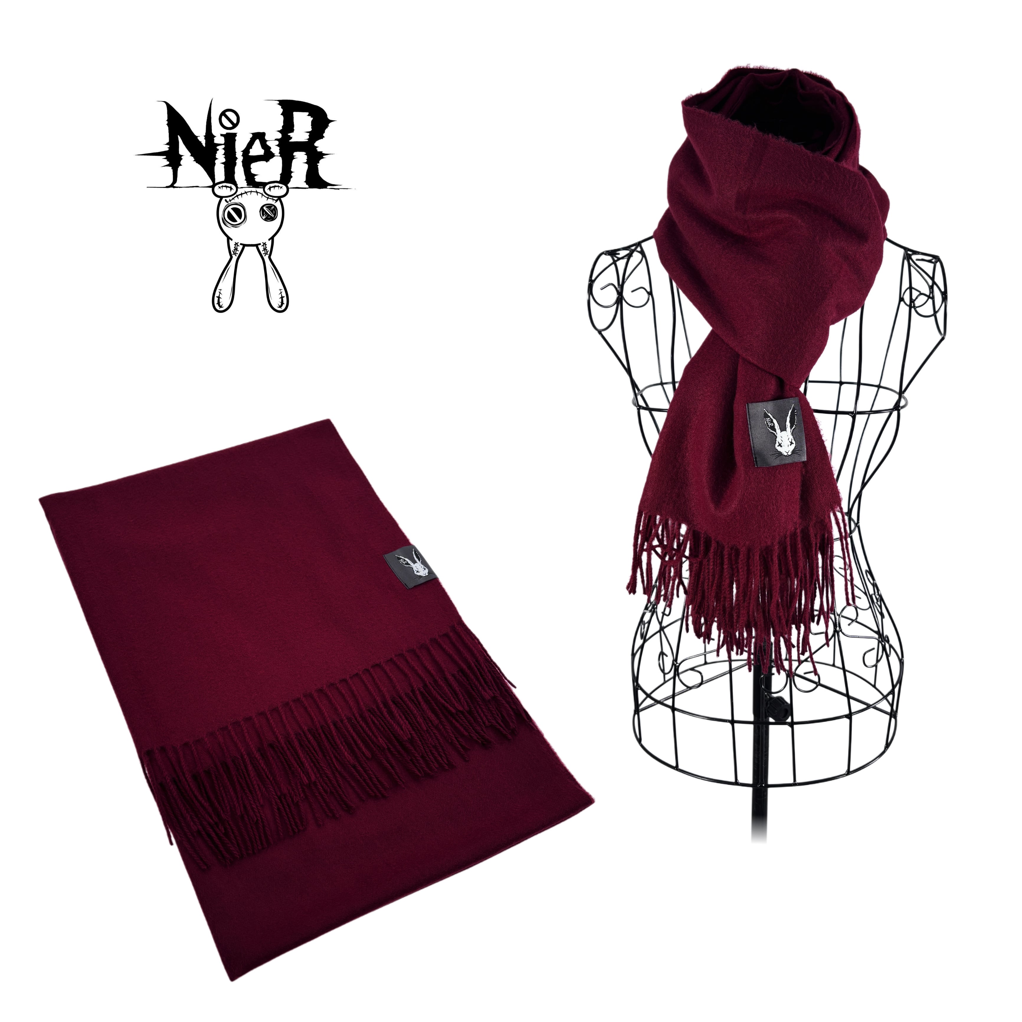 Scarf | NIER CLOTHING