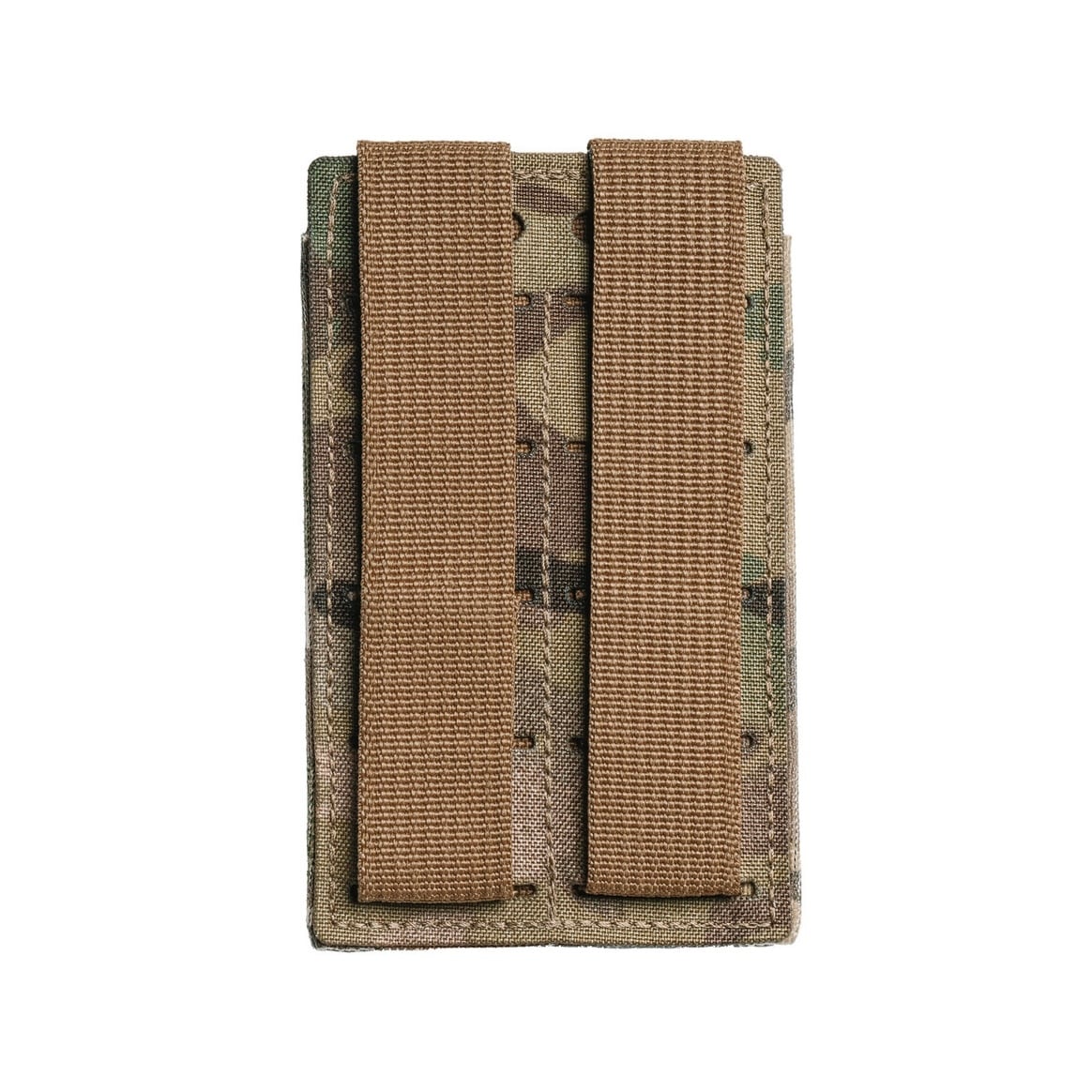 Spiritus Systems スピリタスシステム Elastic Magazine Pouch (EMP