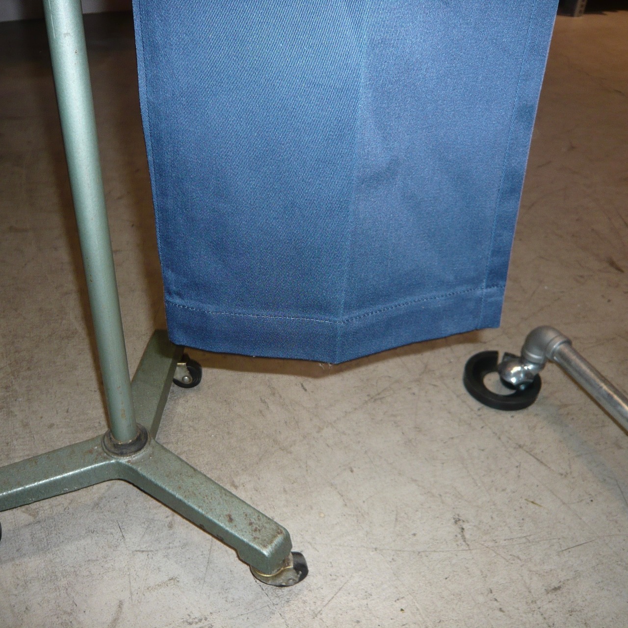 90s Dickies 874 ワークパンツ navy