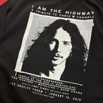 METALLICA × FOO FIGHTERS バンドTシャツ 両面プリント