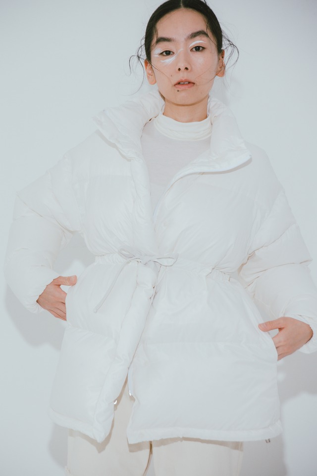 KWD MIDDLE DOWN JACKET