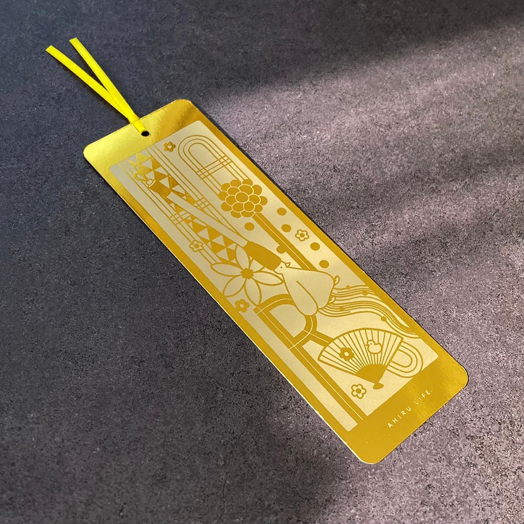 AHIRU LIFE. アヒルライフ