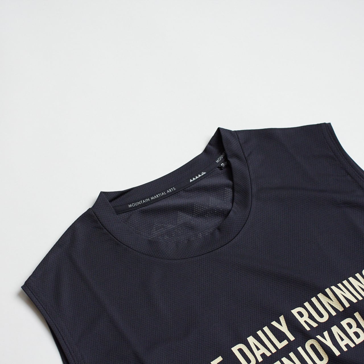 MMA（マウンテンマーシャルアーツ）Takumi Okada Camo Sleeve-less