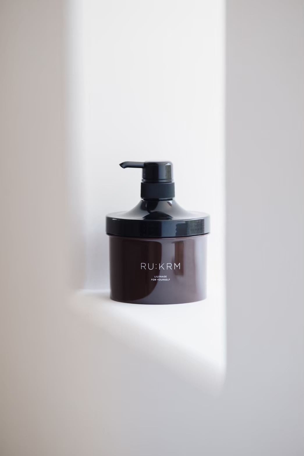 RU:KRM ルクルムクラシック 詰め替え用 ブランド