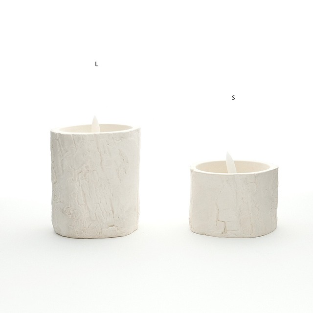 パーティやインテリアを彩る LEDライト キャンドル 【S】スタンピー