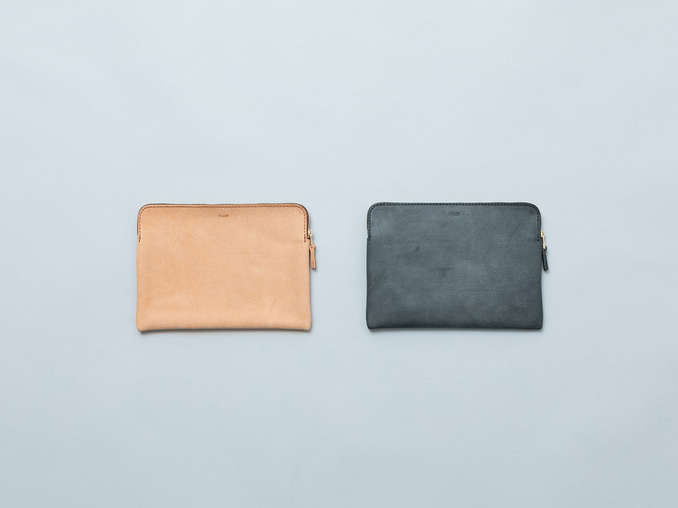 POUCH | PLANT