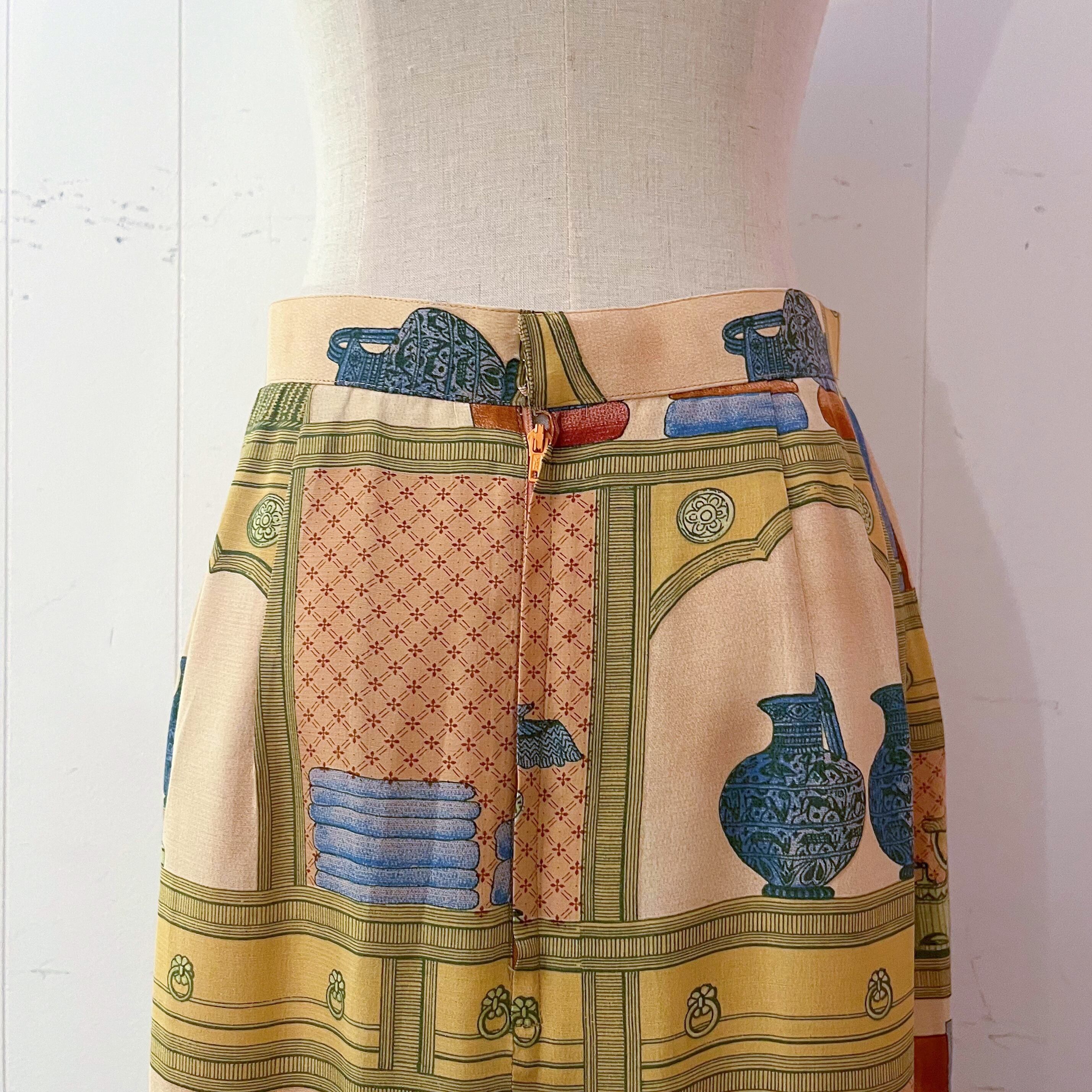 book shelf semi tight skirt
