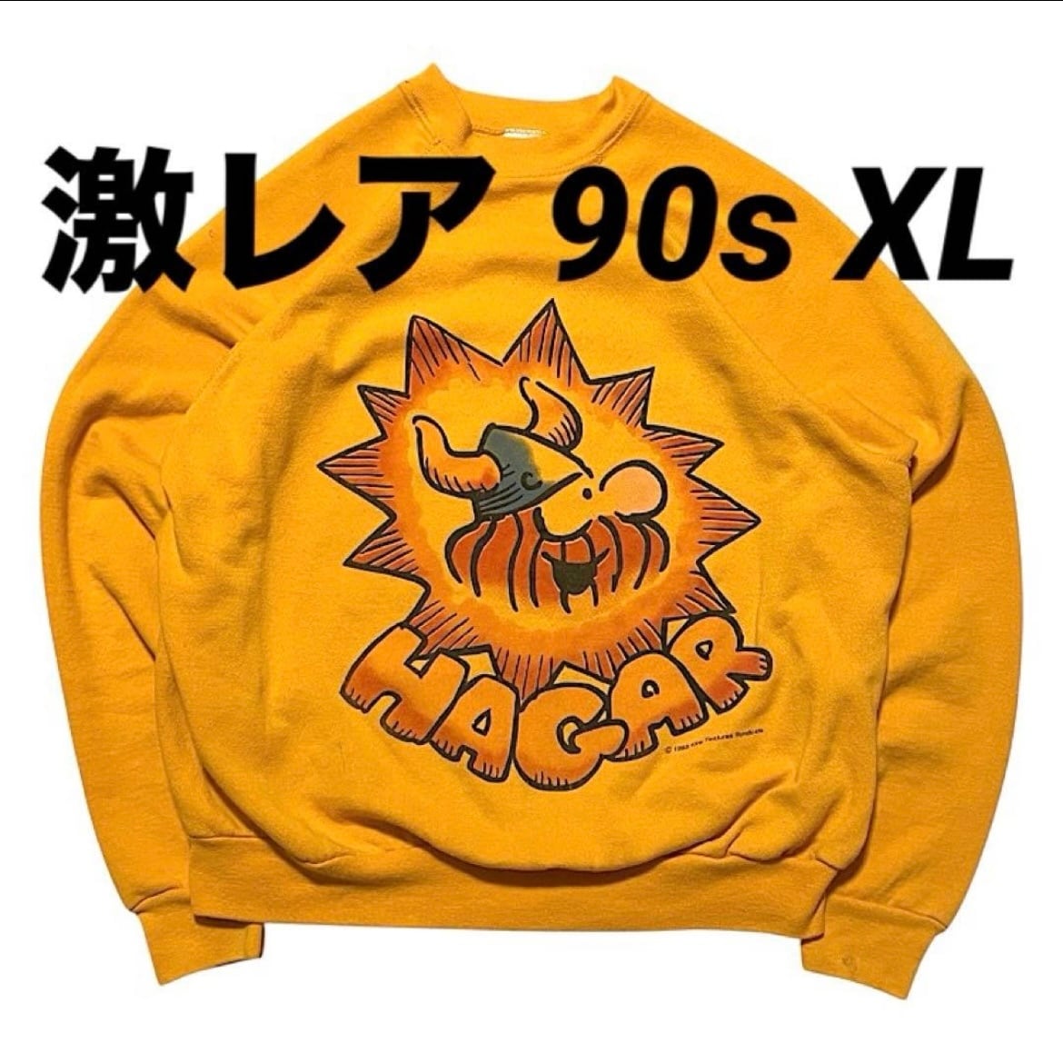 希少 70s 80s ハーレーダビッドソン ビンテージ リンガーT Tシャツ USA