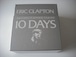 【20CD】ERIC CLAPTON / 10 DAYS