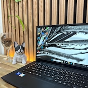 \ 公式ショップ限定価格❣️/ 軽量《新型2023年発売》dynabook MJ64/KW 第12世代 メモリ16GB SSD256GB ノートパソコン 安心サポート&3ヶ月保証付き