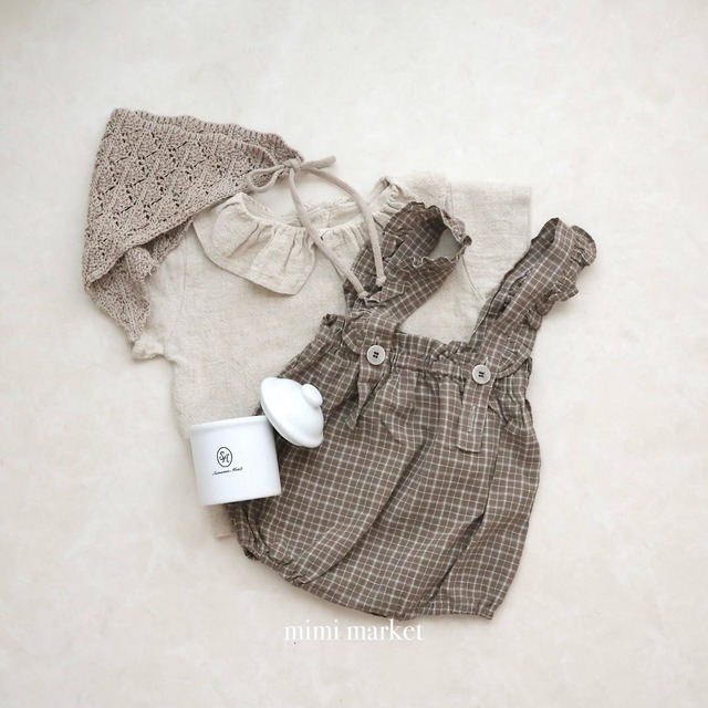 [ mimimarket ] cylon frill jar