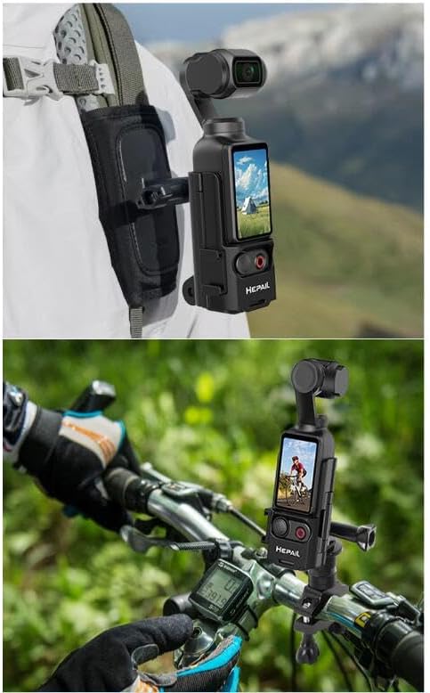 【美品】DJI Osmo Pocket ,三脚機能付きの延長ロッド専用保護ケース Amazon | KIPYENB 1.57m 自撮り棒 三脚 延長ロッド DJI Osmo Pocket 3