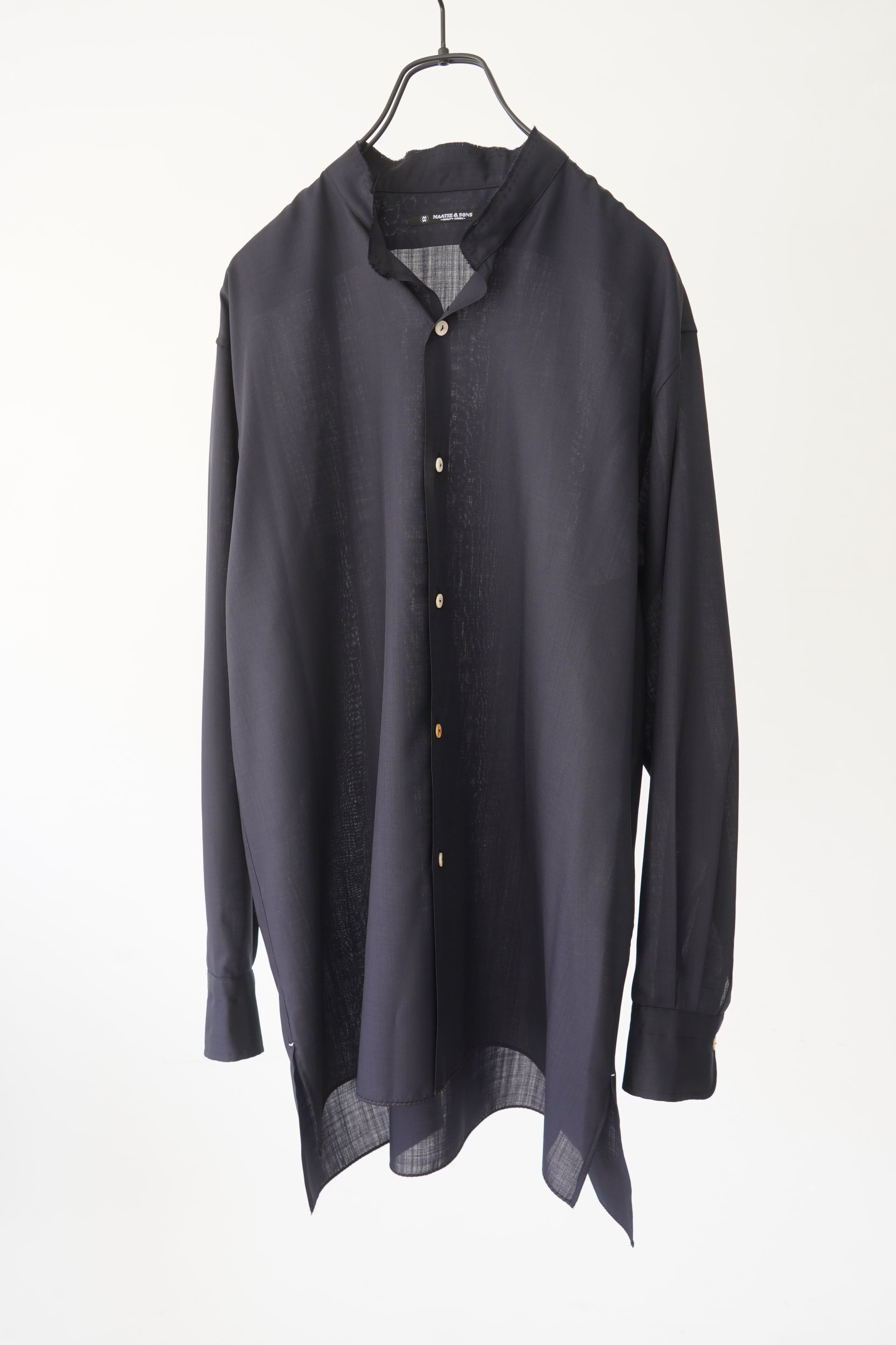 MAATEE&SONS LiNN別注SINGLE UNCON JKT BLACK ONSKANE Jacket | Black | ONLY & SONS®